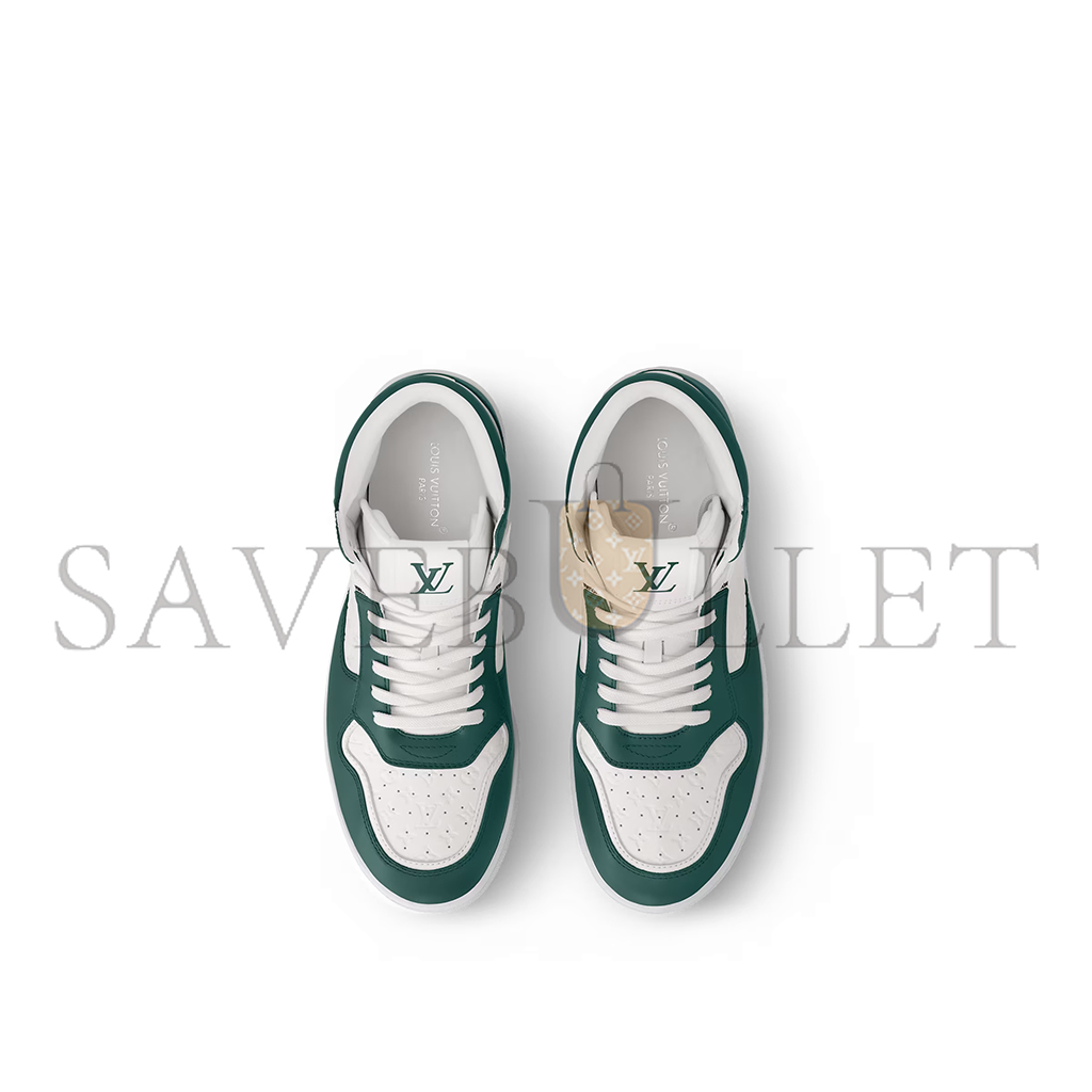 l**is V*t*n lv stadium mid top sneaker 1adcp5